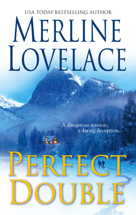 Title details for Perfect Double by Merline Lovelace - Available